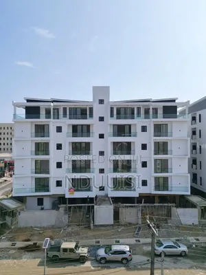 2bdrm Apartment in Ikate-Elegushi for sale