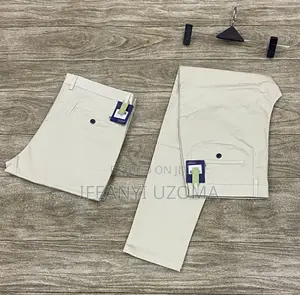 High Quality Vico Boss Pants Chinos
