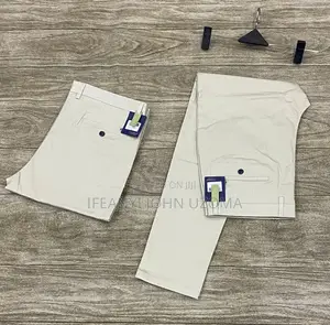 High Quality Vico Boss Pants Chinos