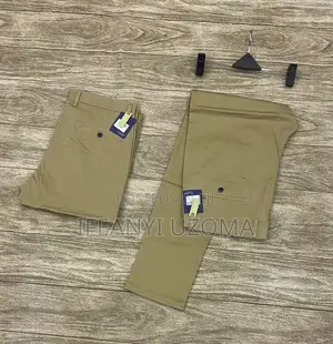 High Quality Vico Boss Pants Chinos
