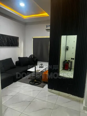 Furnished Mini Flat in Lekki Garden for rent