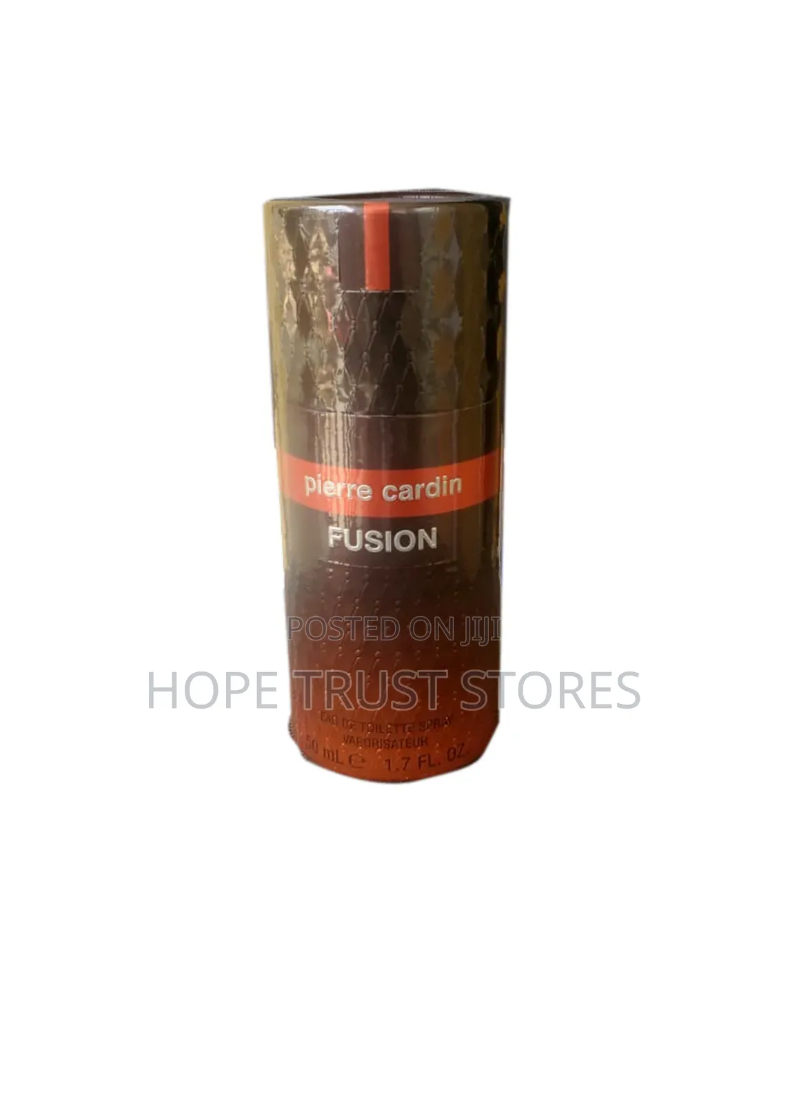 Pierre Cardin Fusion