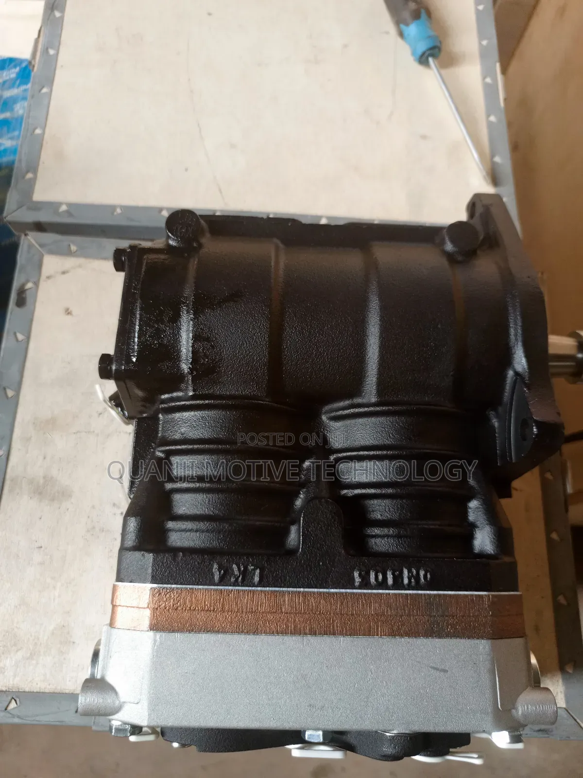 Air Compressor