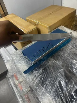 Meat Cutter