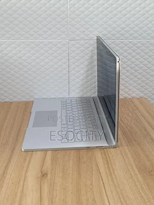 Laptop Microsoft Surface Book 2 16GB Intel Core I7 SSD 1T