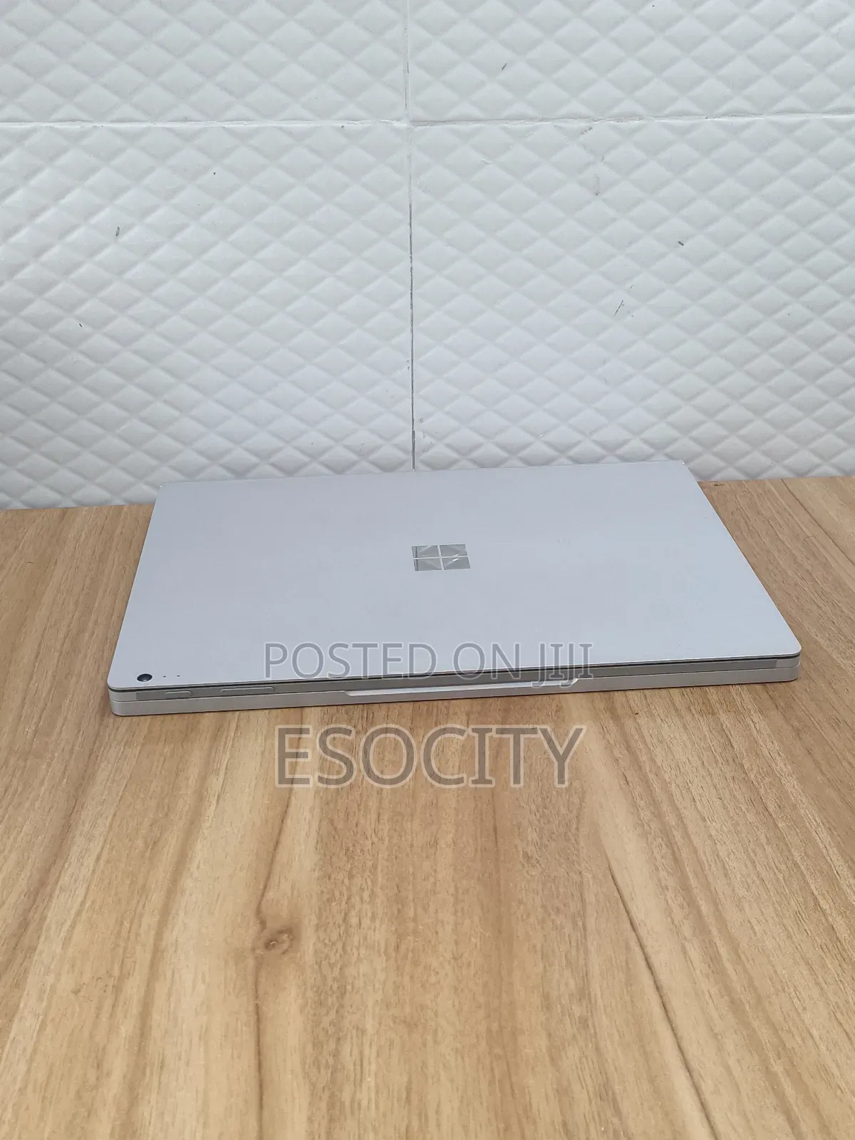 Laptop Microsoft Surface Book 2 16GB Intel Core I7 SSD 1T