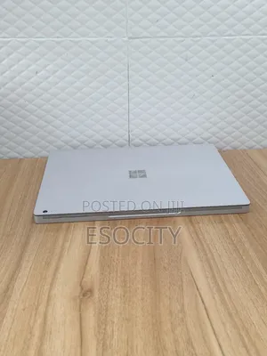 Laptop Microsoft Surface Book 2 16GB Intel Core I7 SSD 1T