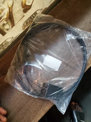 Bonnet Opener Dodge Charger 2015/2016/2017/2018/2019/2020/2021