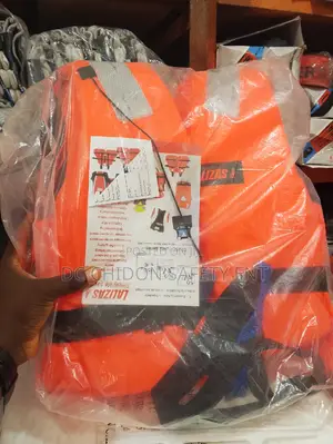 Safety Life Jacket