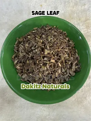 Sage Leaf 100g