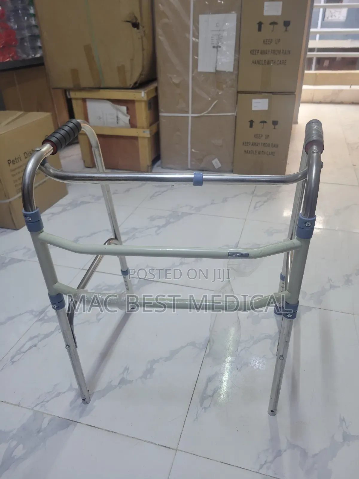 Walking Frame/Walking Frame