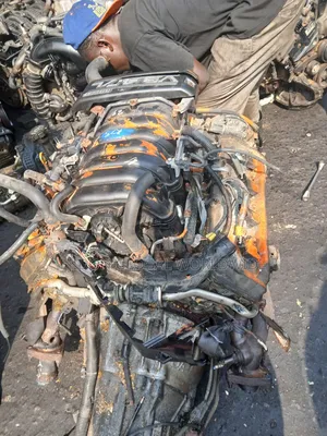 2uz 4.7l V8 Engine Toyota Lexus Gx470  2005 2007 2009