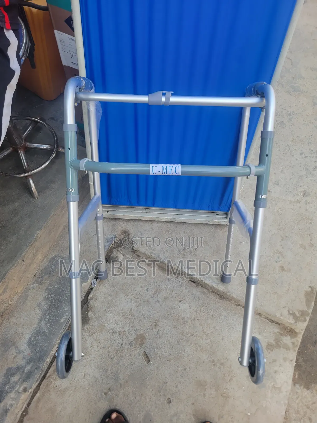 Walking Frame