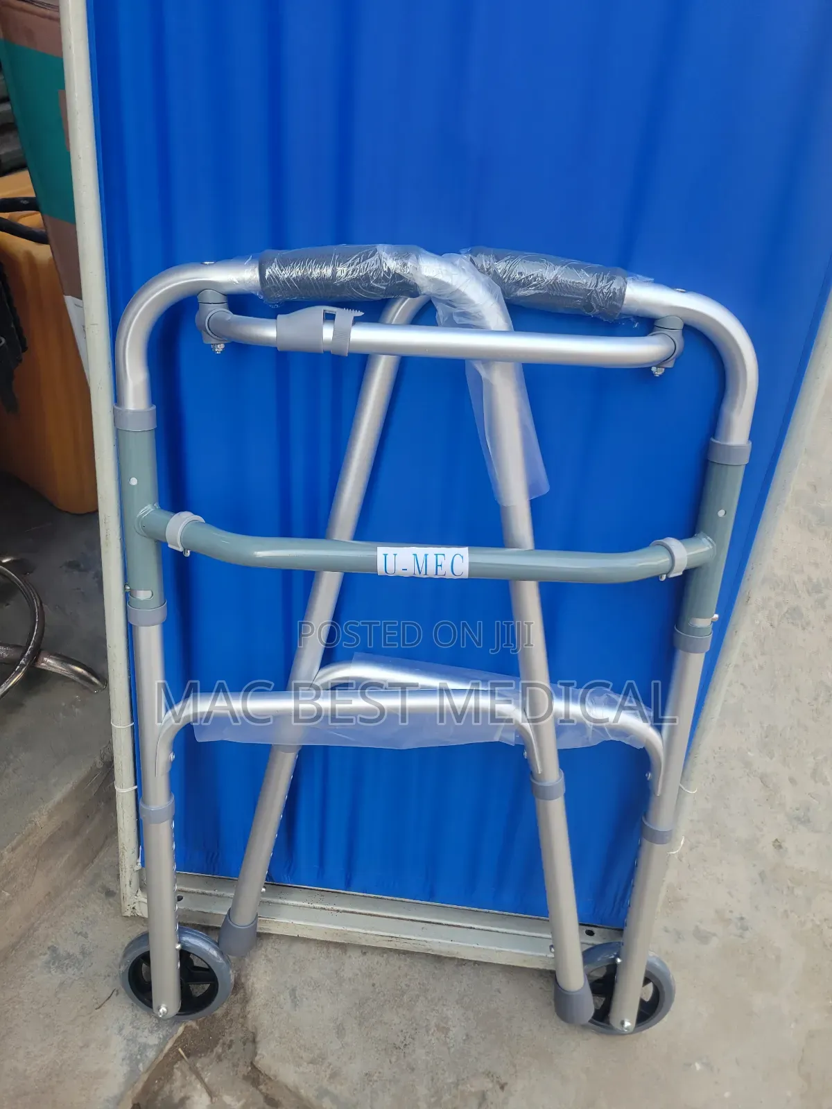 Walking Frame
