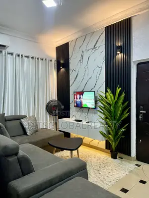 Entire Flat 2bed Apart With Wifi