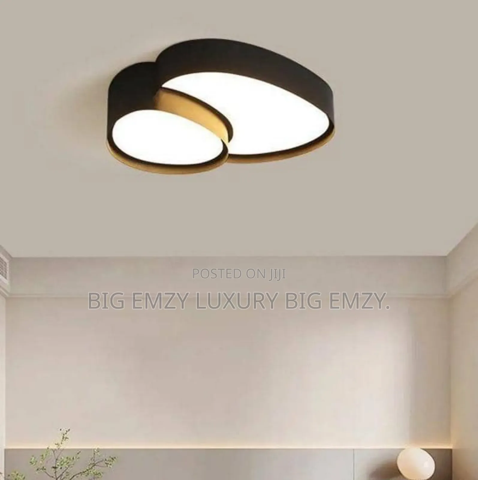 Led Modern Living Room Ceiling Lights