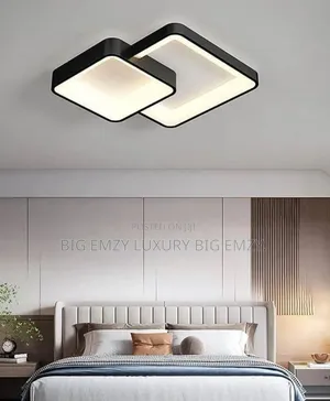 Led Modern Living Room Ceiling Lights