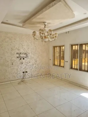 Furnished 4bdrm Townhouse / Terrace in Jahi Gilmore for rent