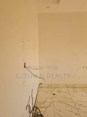 Furnished 4bdrm Townhouse / Terrace in Jahi Gilmore for rent