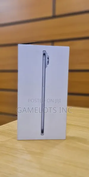 New Apple iPhone Air 256 GB Blue