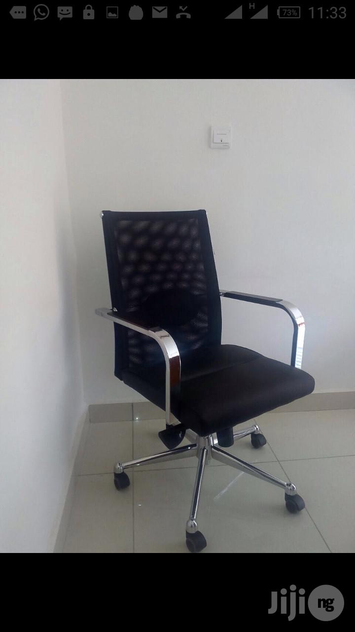 Executive Office Chair