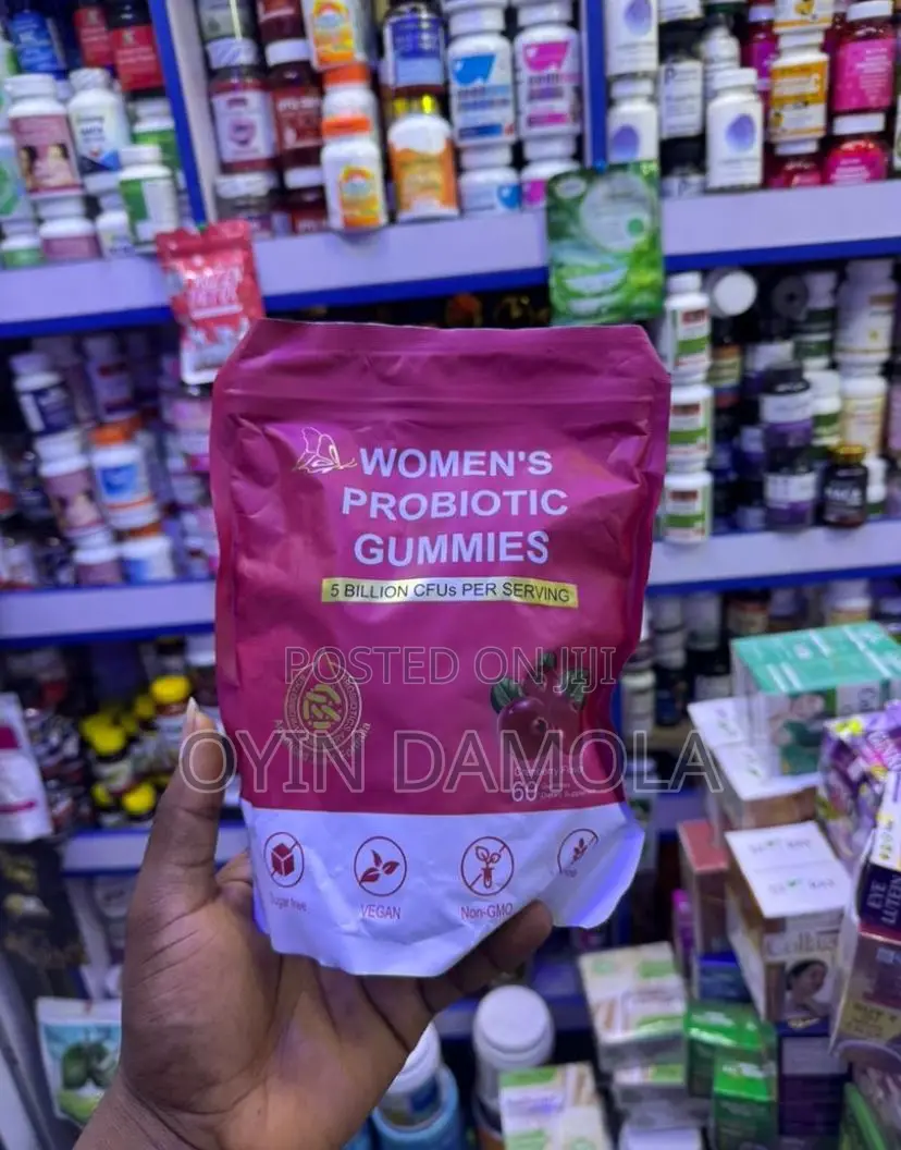 Women’S Probiotic