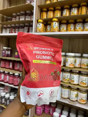 Women’S Probiotic