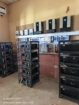 15kw Solar