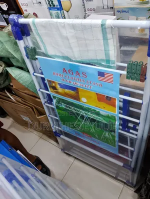 Cloth Hanger