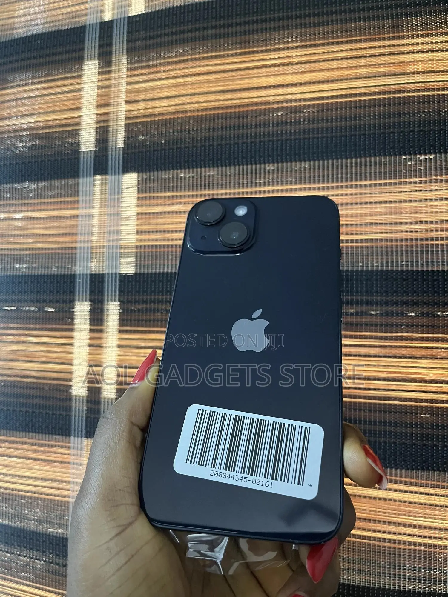 Apple iPhone 14 128 GB Blue