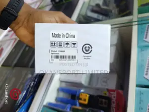 Zkteco Zk9500 Usb Fingerprint Scanner – Desktop Biometric Reader