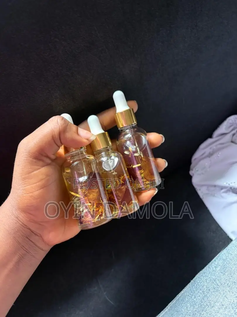 Yoni Essential Oil