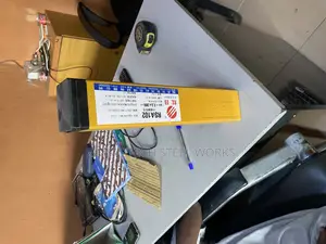 Stainless Steel Electrode