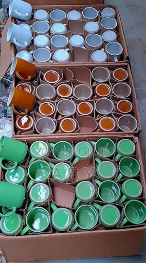 48pcs Sun Mug for Souvenirs