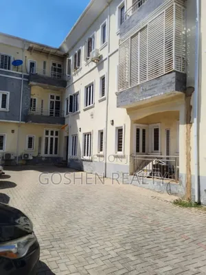 Furnished 3bdrm Apartment in Jahi Gilmore for rent
