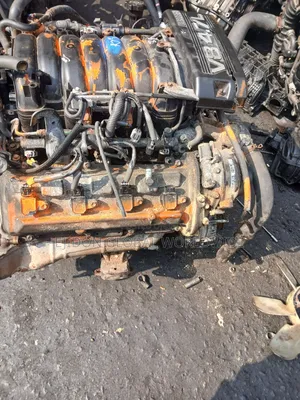 2uz 4.7l V8 Engine Toyota 4runner 2004 2007 2009