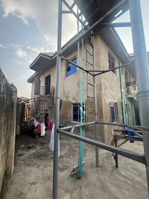 12bdrm Apartment in Sango / Poly, Ibadan Polytechnic/University