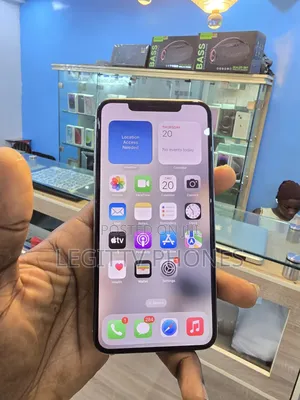 Apple iPhone XS Max 64 GB White