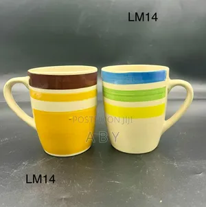 48pcs Party Mugs for Souvenirs