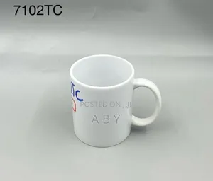 48pcs Coated Mugs