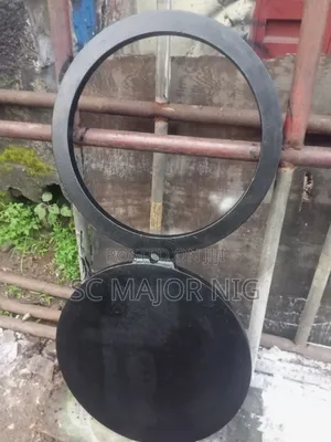 24" X 150# Spectacle Blind Carbon Steel (Available in All Sizes)