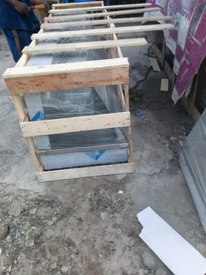 Plate Locally Fabricated Food Display Warmer