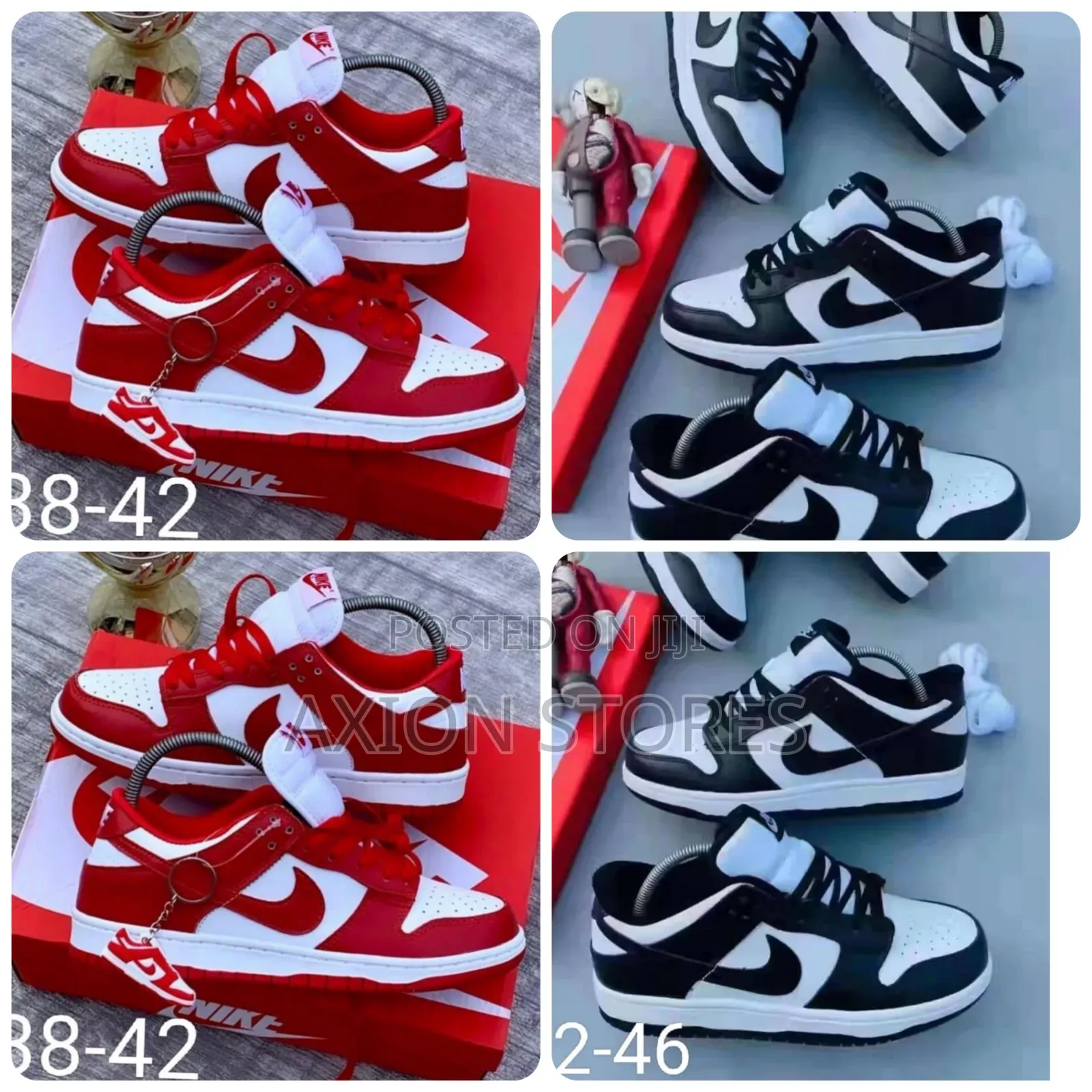 Nike Quality Sb Sneakers