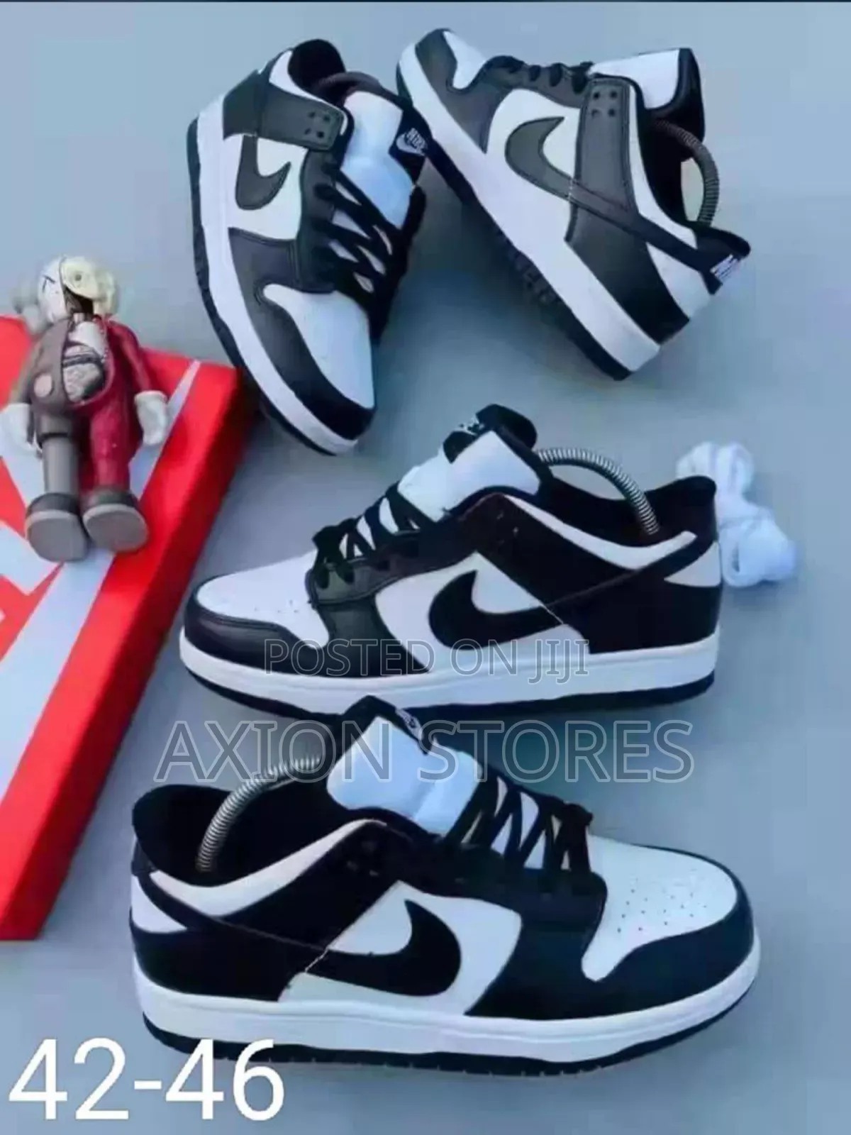 Nike Quality Sb Sneakers