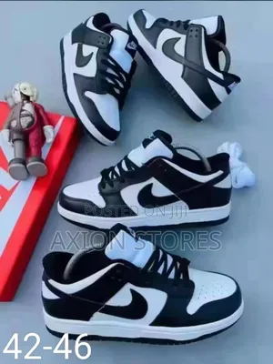 Nike Quality Sb Sneakers