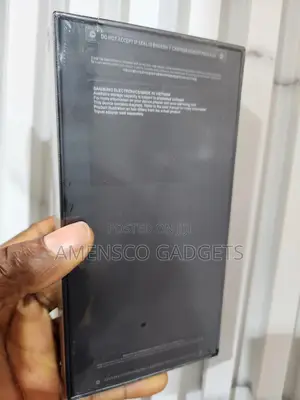 New Samsung Galaxy S24 Ultra 256 GB