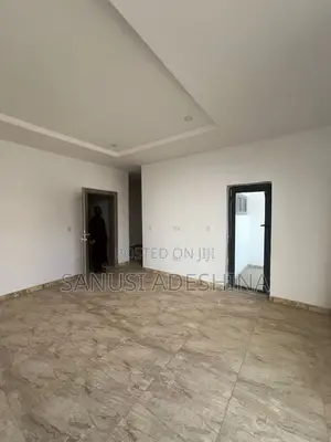 4bdrm Duplex in Katampe Extension for rent