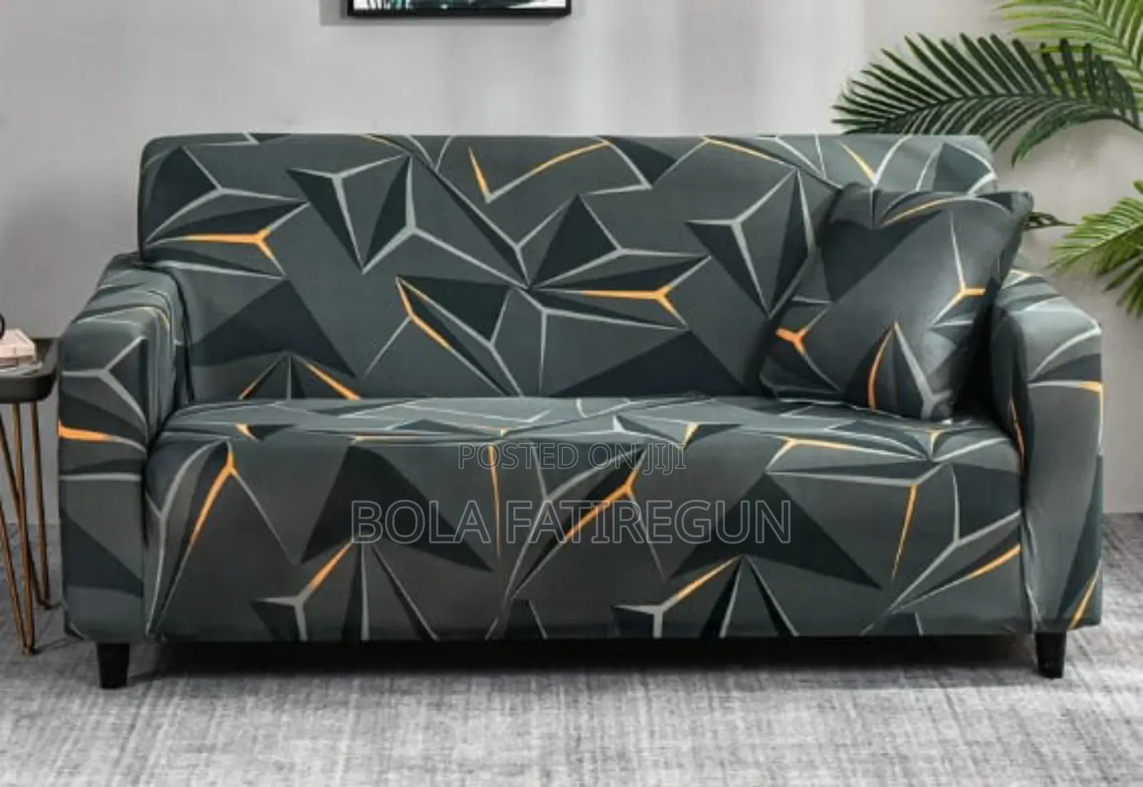 Sofa/Chair Covers