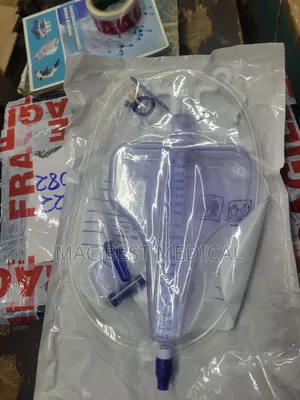 Urine Meter