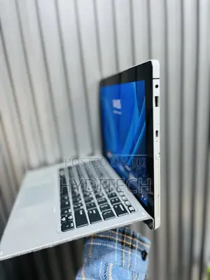 Laptop HP Elite X2 1012 8GB Intel Core M SSD 256GB